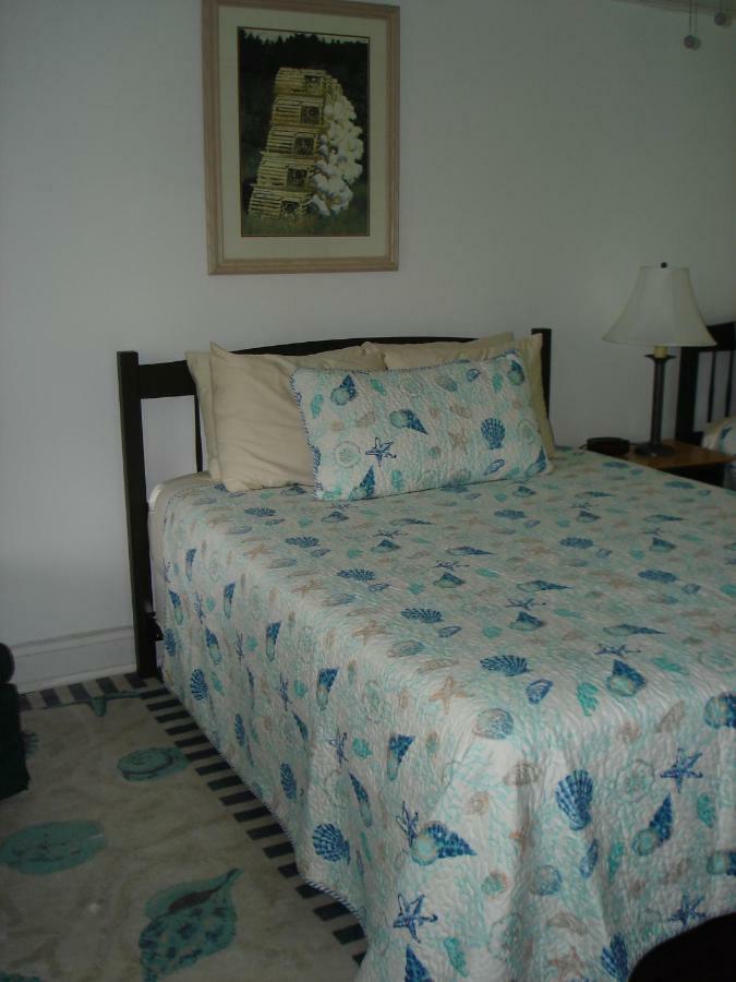 Ducktrap Motel Lincolnville