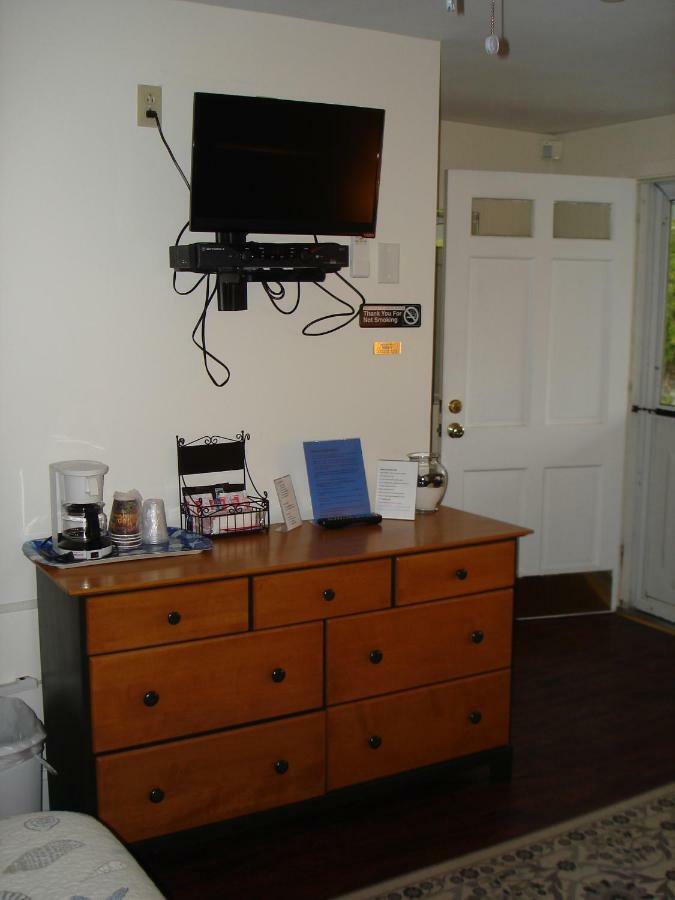 Motel Ducktrap 4*