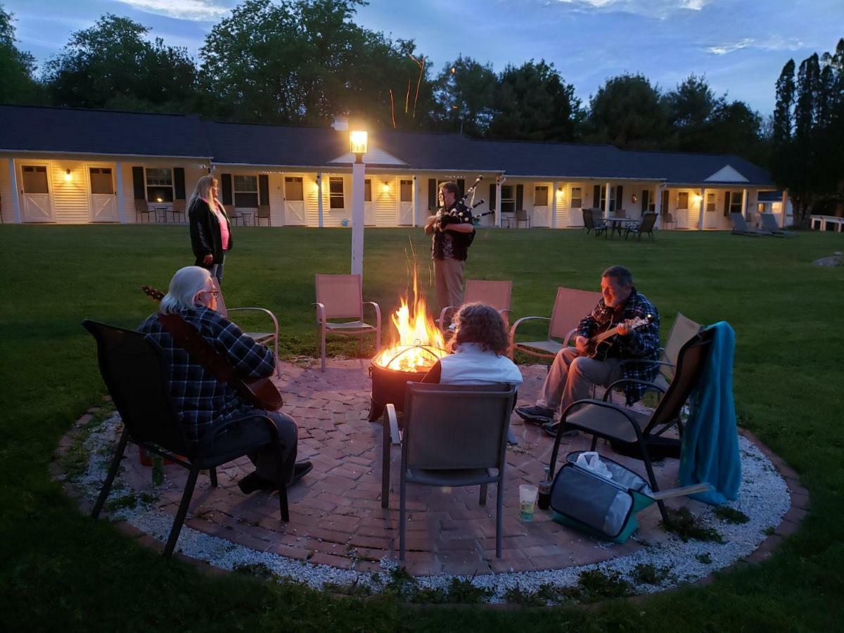 Motel Ducktrap Lincolnville